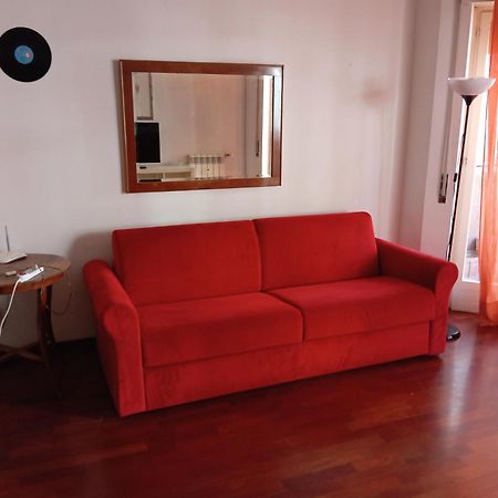 Casa Di Marco A Trastevere Roma Eksteriør bilde