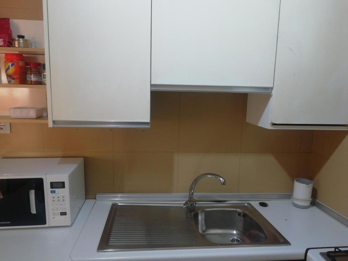 Casa Di Marco A Trastevere Roma Eksteriør bilde