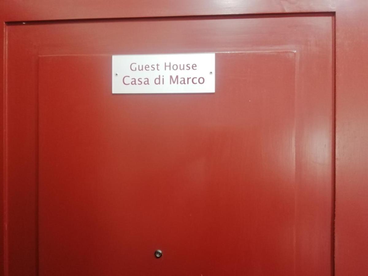 Casa Di Marco A Trastevere Roma Eksteriør bilde