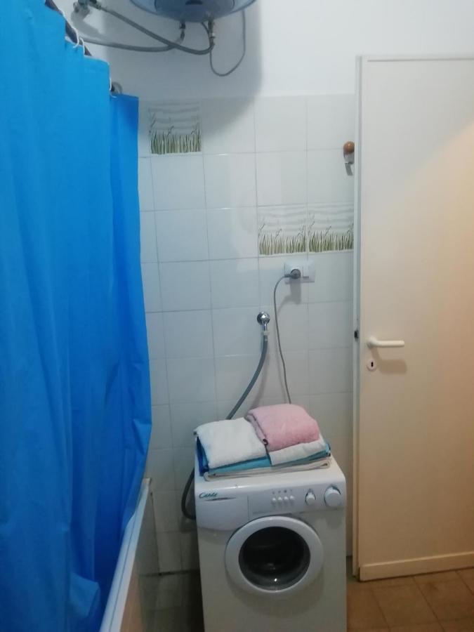 Casa Di Marco A Trastevere Roma Eksteriør bilde