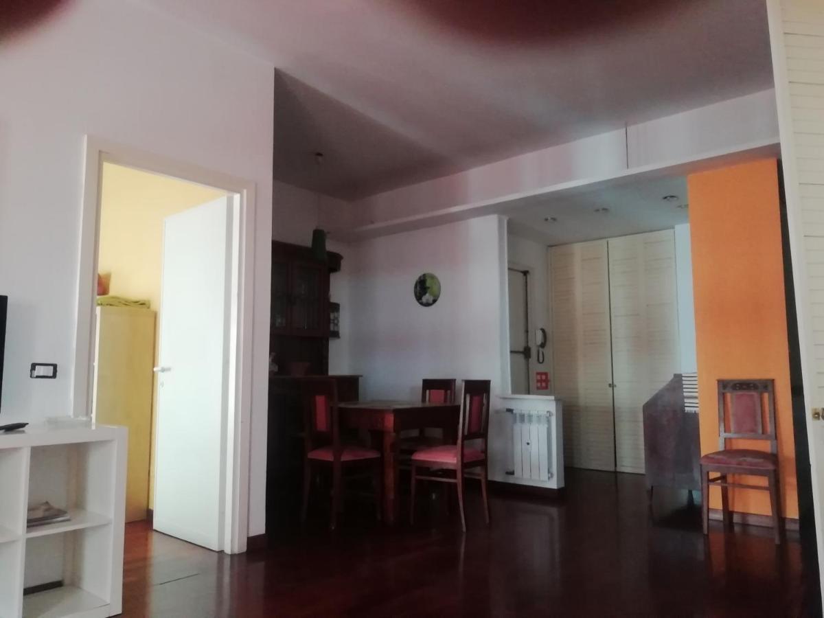 Casa Di Marco A Trastevere Roma Eksteriør bilde