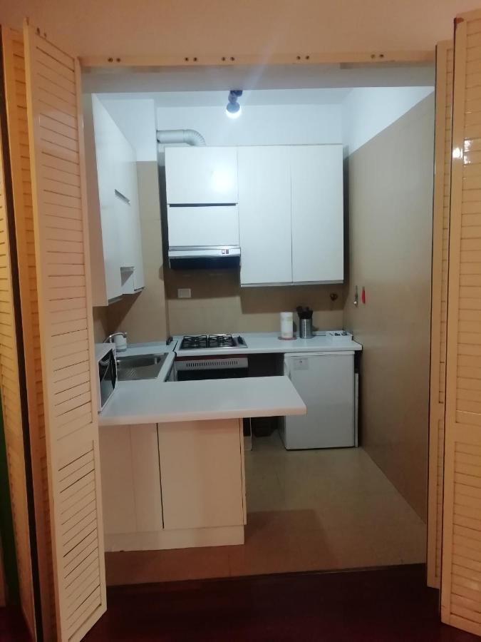 Casa Di Marco A Trastevere Roma Eksteriør bilde