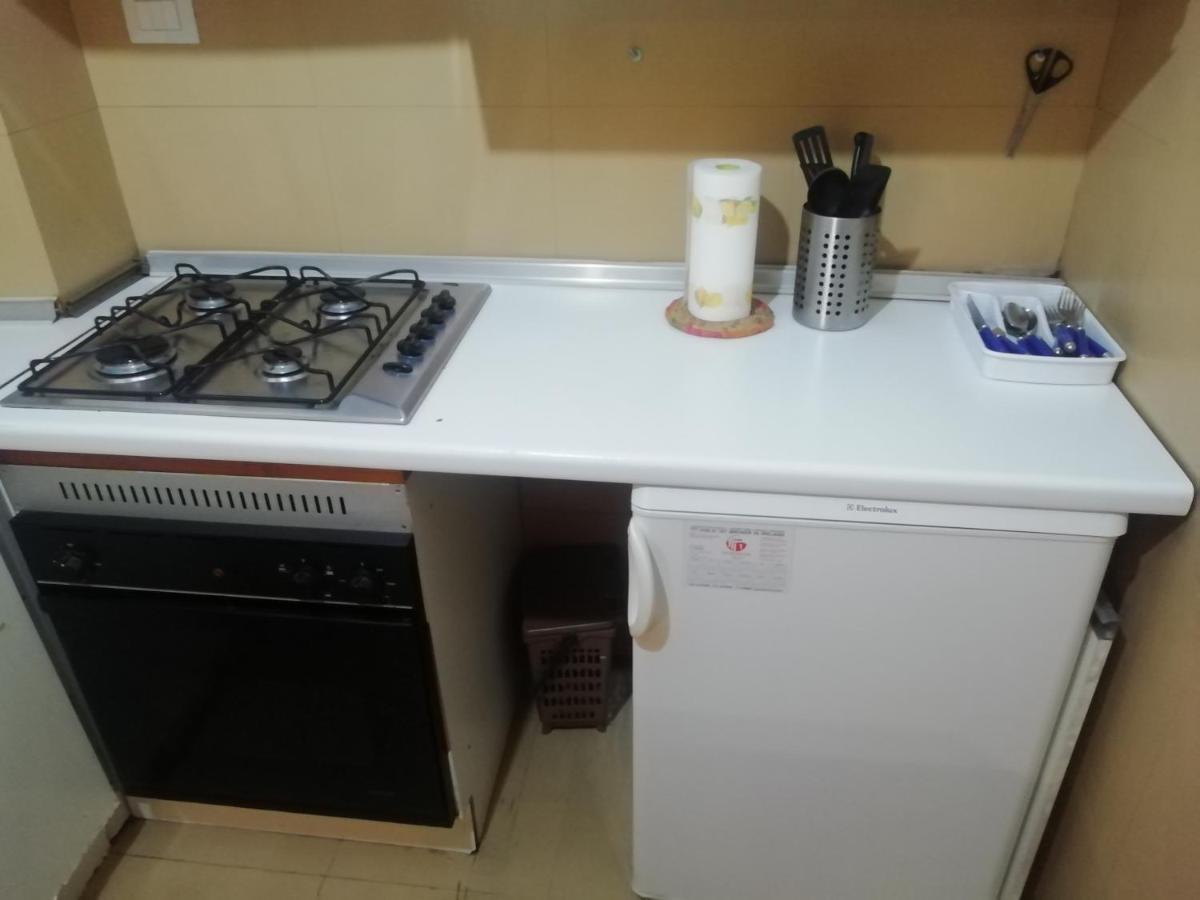 Casa Di Marco A Trastevere Roma Eksteriør bilde