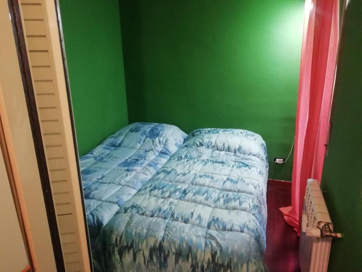 Casa Di Marco A Trastevere Roma Eksteriør bilde