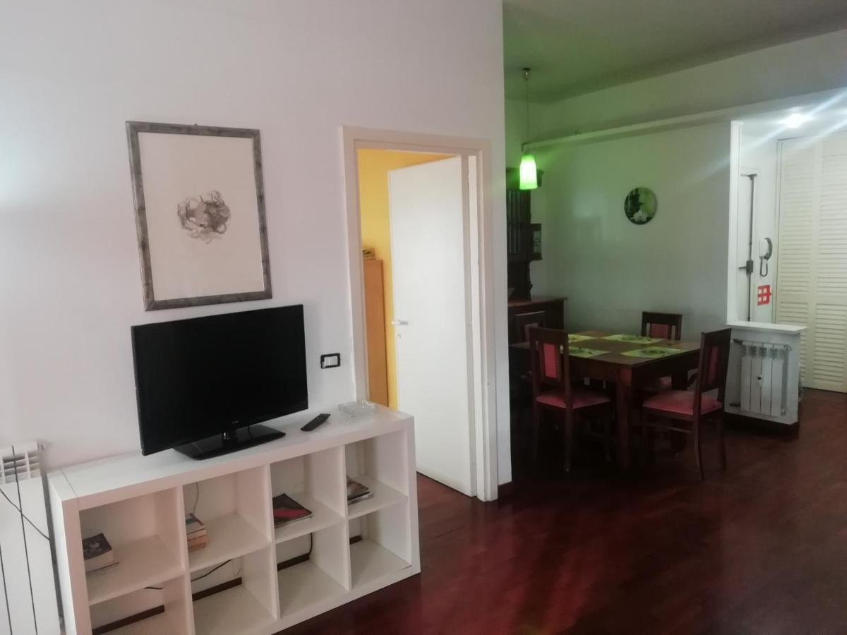 Casa Di Marco A Trastevere Roma Eksteriør bilde