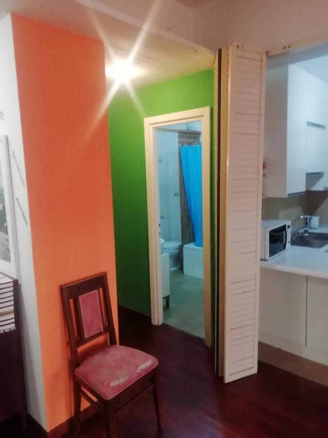 Casa Di Marco A Trastevere Roma Eksteriør bilde
