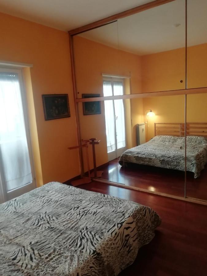 Casa Di Marco A Trastevere Roma Eksteriør bilde
