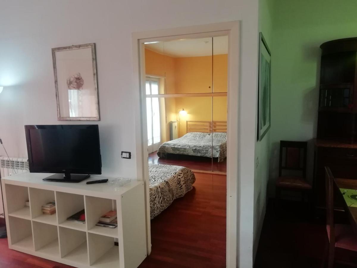 Casa Di Marco A Trastevere Roma Eksteriør bilde