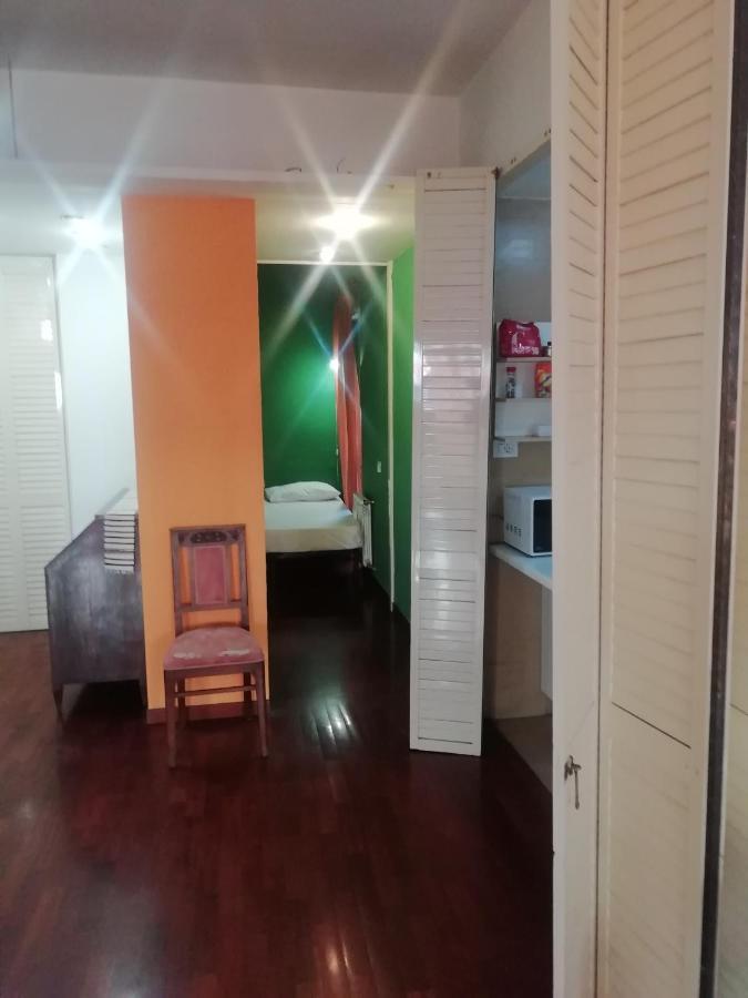 Casa Di Marco A Trastevere Roma Eksteriør bilde