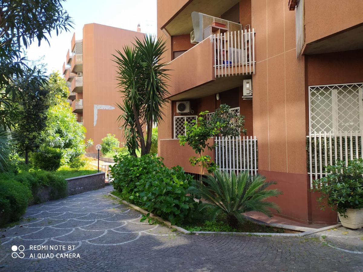 Casa Di Marco A Trastevere Roma Eksteriør bilde