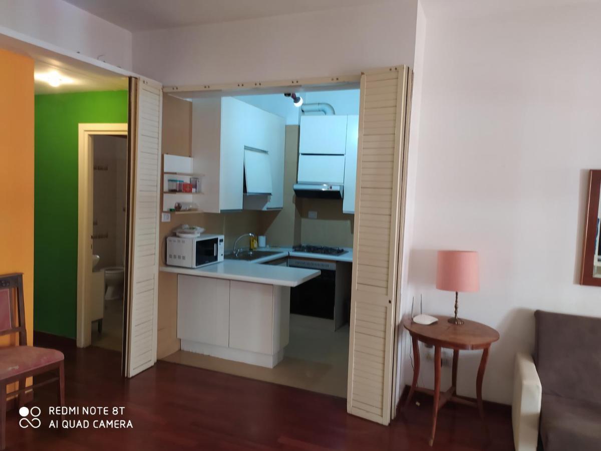 Casa Di Marco A Trastevere Roma Eksteriør bilde