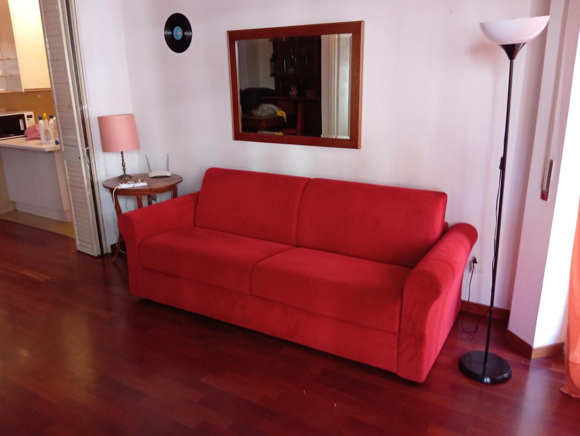 Casa Di Marco A Trastevere Roma Eksteriør bilde