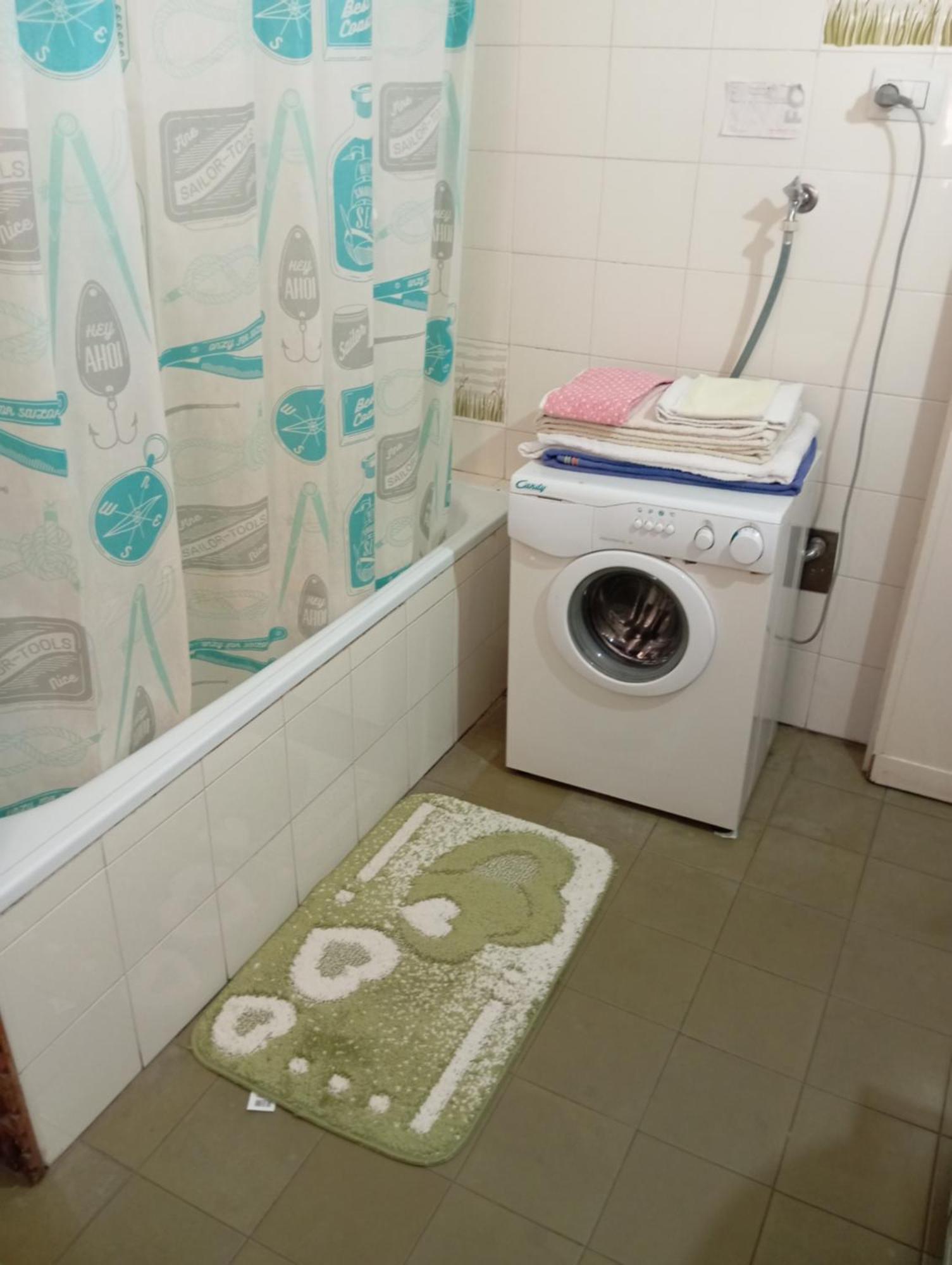 Casa Di Marco A Trastevere Roma Eksteriør bilde