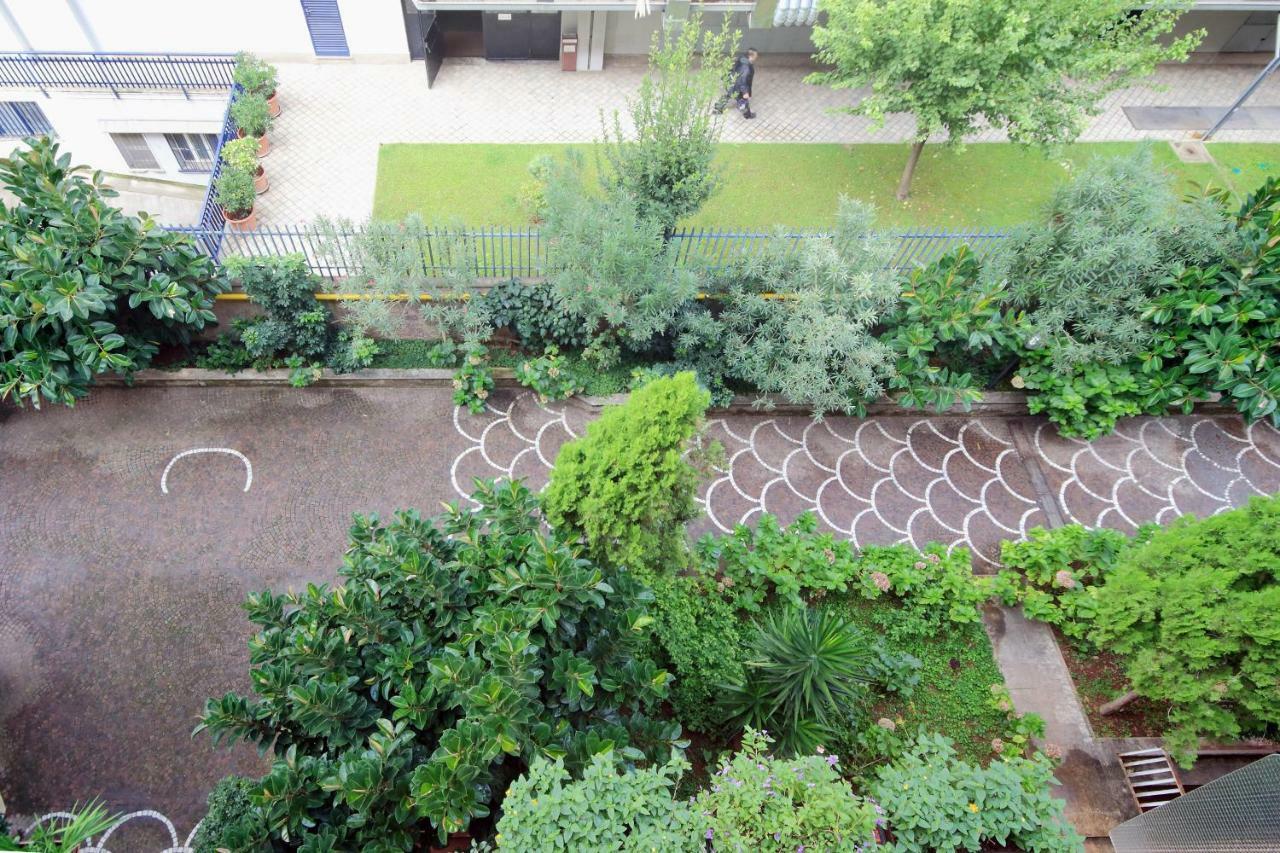 Casa Di Marco A Trastevere Roma Eksteriør bilde